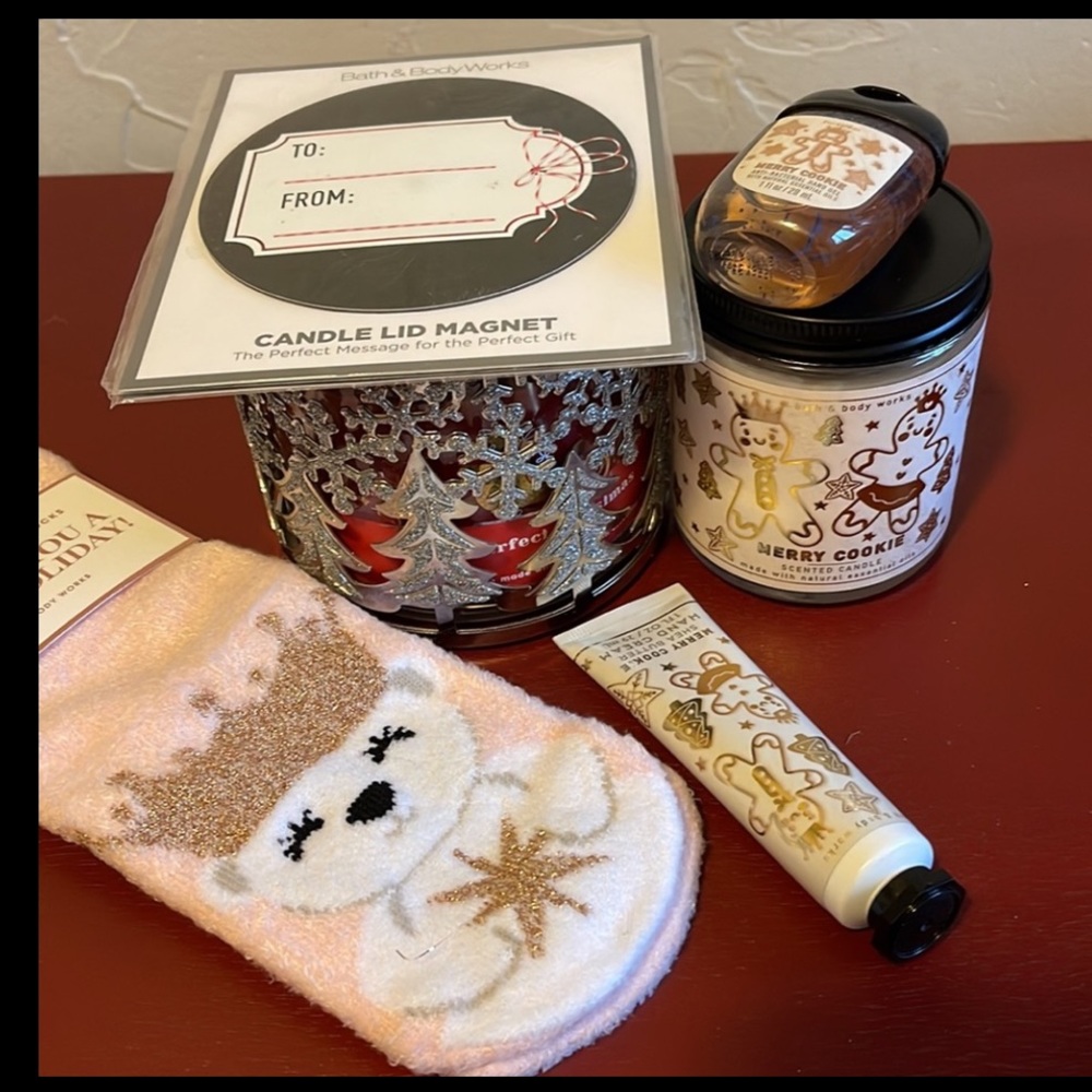 Bath&Body Bundle